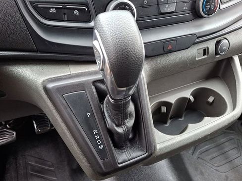 Used 2020 Ford Transit 250 Low Roof w/ Load Area Protection Package image 8