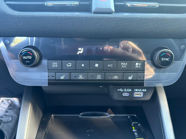 New 2026 Subaru Outback Premium AWD/4WD image 34