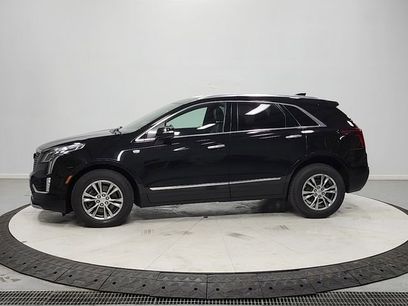 Used 2023 Cadillac XT5 Premium Luxury