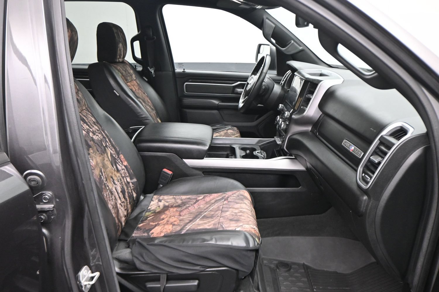 Used 2022 RAM 1500 Lone Star RWD image 22