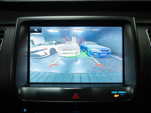 Used 2015 Ford Flex SEL w/ Equipment Group 202A image 26