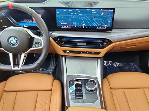 Used 2025 BMW i4 M50 image 36