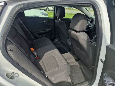 Used 2023 Chevrolet Malibu LS image 28