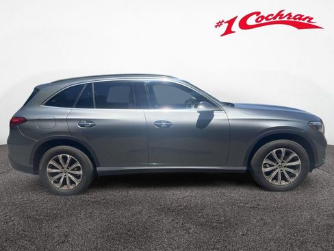 Certified 2023 Mercedes-Benz GLC 300 4MATIC image 7
