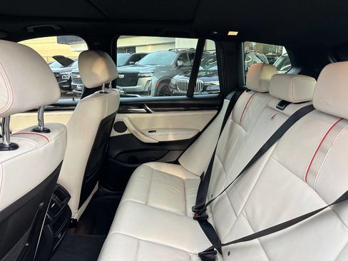 Used 2015 BMW X3 xDrive28i image 26