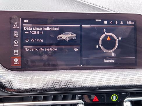 Used 2024 BMW M235i xDrive Gran Coupe w/ M Performance Package AWD/4WD image 25