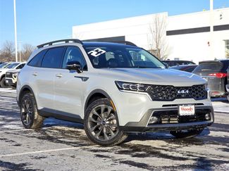 Used 2023 Kia Sorento SX Prestige video 2