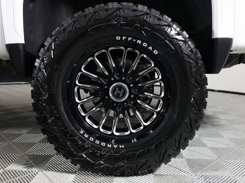 Used 2024 GMC Sierra 2500 Denali Ultimate image 53