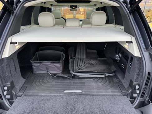 Certified 2025 Land Rover Range Rover SE AWD/4WD image 30