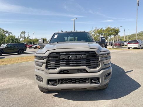 New 2026 RAM 2500 Big Horn image 8