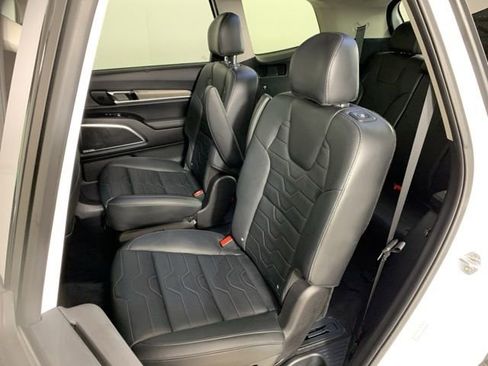Used 2021 Kia Telluride SX w/ SX Prestige Package AWD/4WD image 35