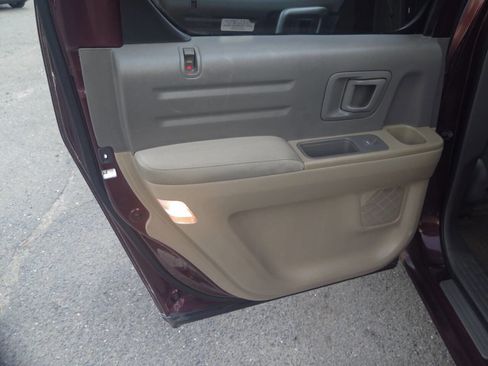 Used 2007 Honda Ridgeline RTS image 18