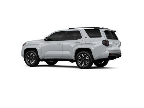 New 2026 Toyota 4Runner TRD Sport Premium image 5