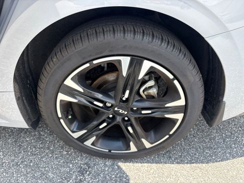 Used 2024 Kia K5 GT-Line FWD image 11