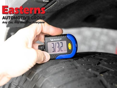 Used 2024 Toyota Sequoia TRD Pro AWD/4WD image 35
