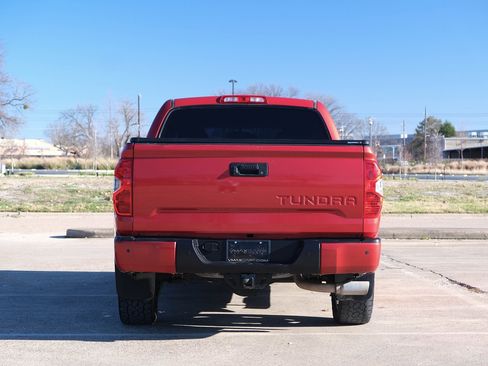 Used 2014 Toyota Tundra 1794 Edition image 9