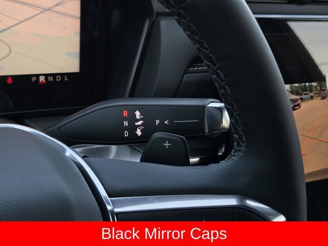 New 2027 GMC Terrain Elevation w/ Black Edition FWD image 14