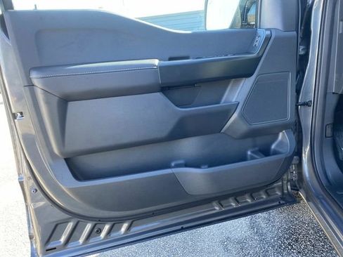 New 2026 Ford F150 STX AWD/4WD image 11