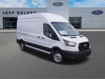 New 2025 Ford Transit 350 148 High Roof