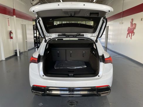 New 2026 Buick Envision Sport Touring image 6