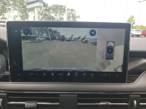 Certified 2024 Lincoln Corsair Reserve w/ Equipment Group 201A AWD/4WD image 36