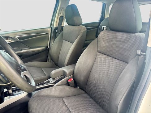 Used 2020 Honda Fit LX image 21