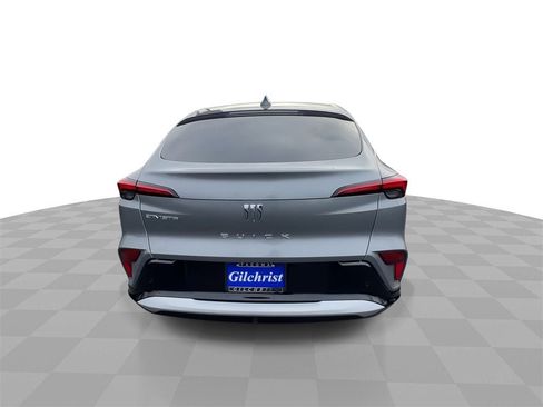 New 2026 Buick Envista Sport Touring w/ Convenience I Package image 7