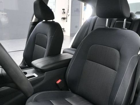 Used 2021 Nissan Altima 2.5 S FWD image 28