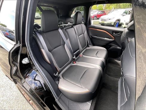 Certified 2026 Subaru Forester Sport AWD/4WD image 21
