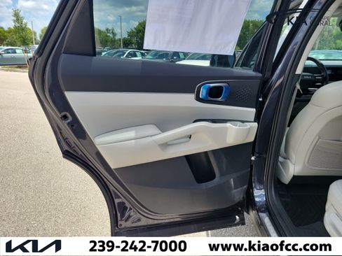 New 2026 Kia Sorento S FWD image 13