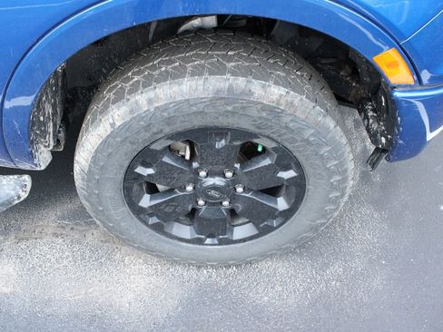 Used 2020 Ford Ranger XLT w/ Equipment Group 302A Luxury AWD/4WD image 4