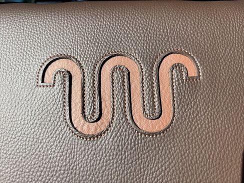 New 2025 Ford F150 King Ranch w/ FX4 Off-Road Package image 16