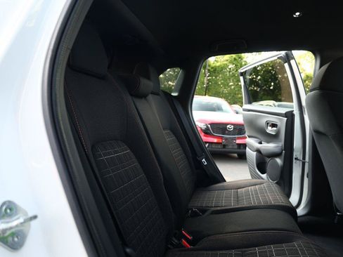 Used 2024 Honda HR-V Sport image 20