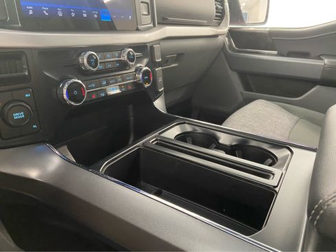 Used 2023 Ford F150 XLT w/ Equipment Group 302A High image 37