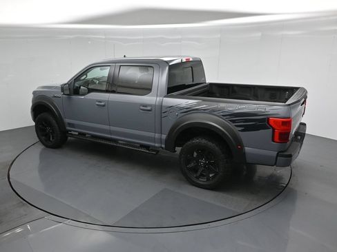 Used 2019 Ford F150 XLT w/ Equipment Group 302A Luxury AWD/4WD image 37