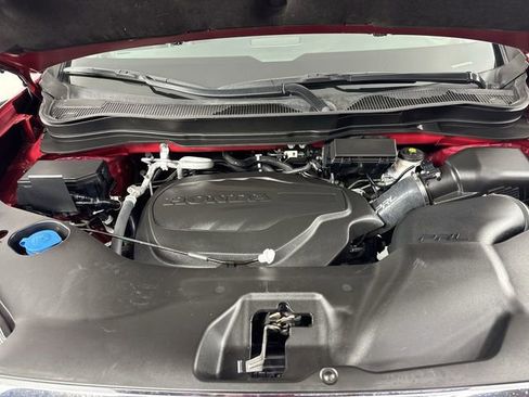 Used 2023 Honda Ridgeline RTL-E image 29