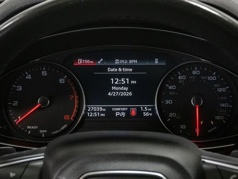 Used 2023 Audi Q5 2.0T Premium w/ Convenience Package AWD/4WD image 15