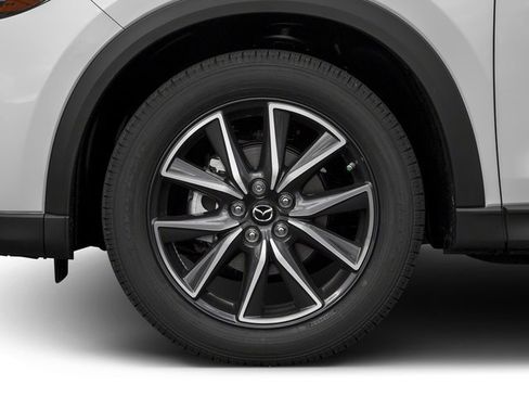 Used 2018 MAZDA CX-5 Grand Touring FWD image 14