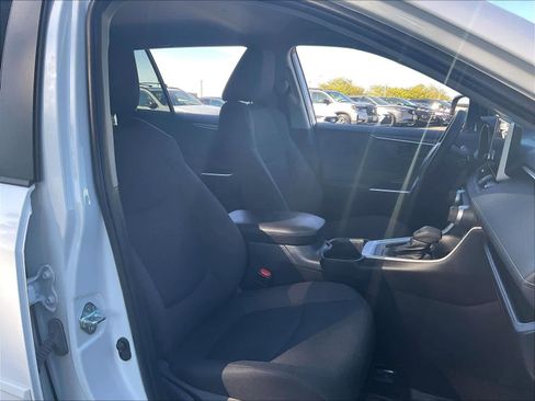 Used 2024 Toyota RAV4 LE image 10