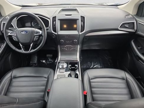 Used 2020 Ford Edge SEL w/ Convenience Package AWD/4WD image 9