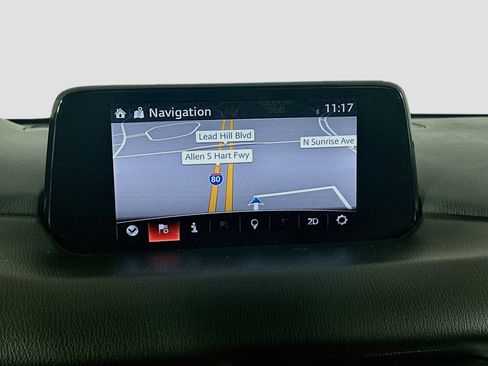 Used 2019 MAZDA CX-5 Sport FWD image 22