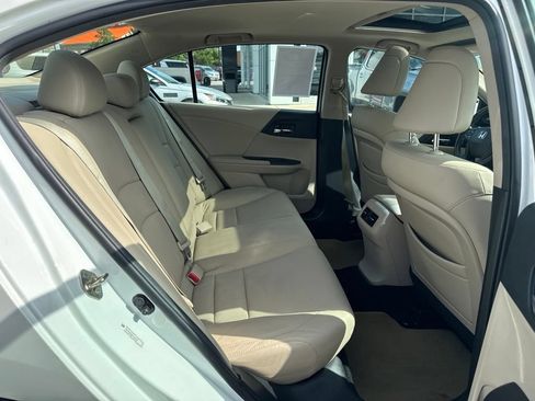 Used 2014 Honda Accord EX-L image 22