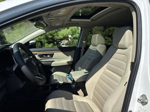 Used 2019 Honda CR-V EX image 12
