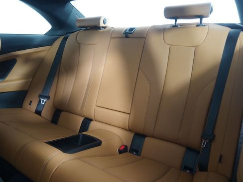 Certified 2025 BMW 230i xDrive Coupe w/ Premium Package image 12