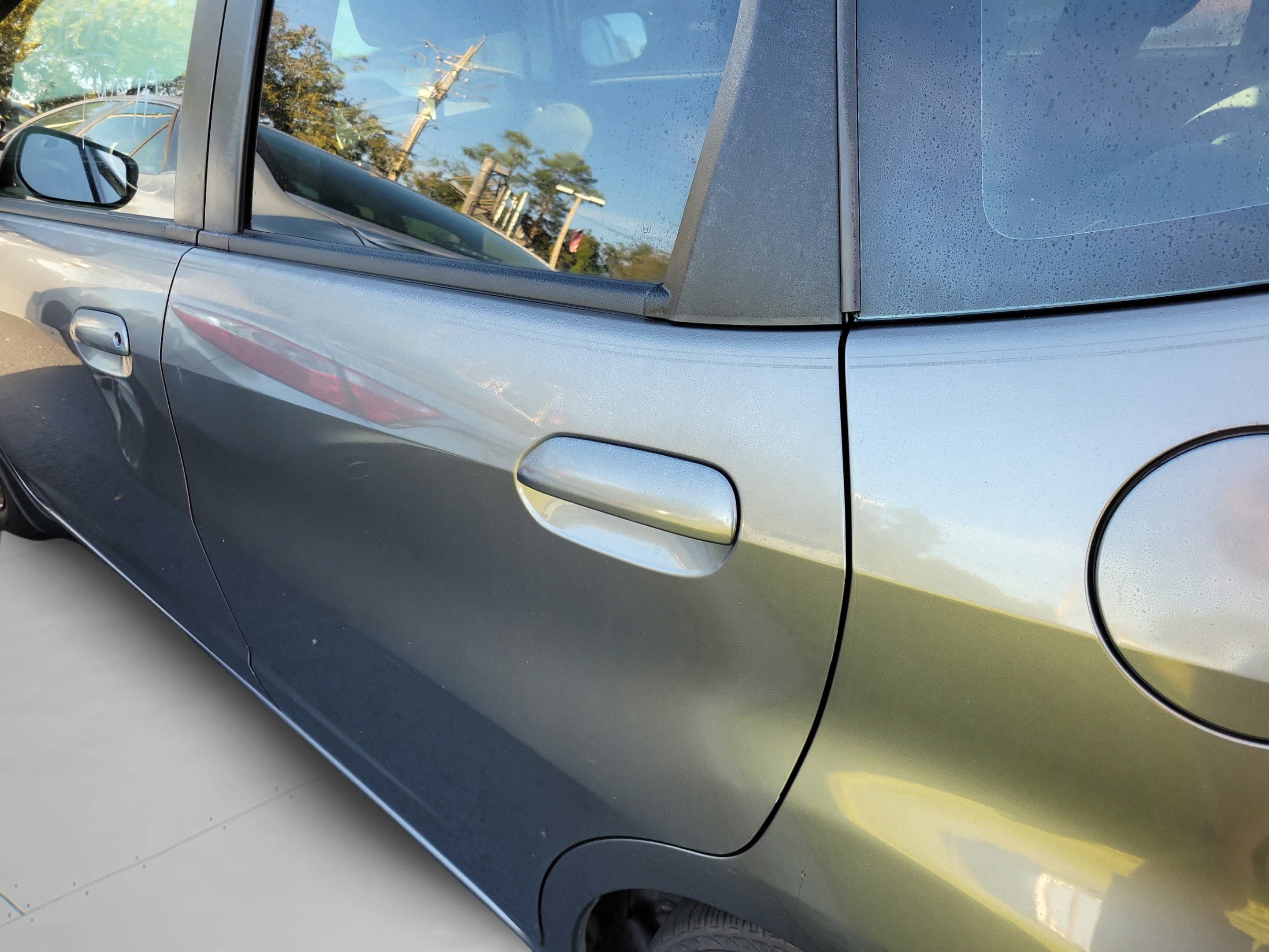 Used 2012 Honda Fit image 27