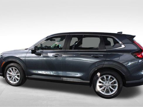 Used 2024 Honda CR-V EX image 11