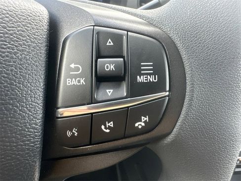 New 2025 Ford Explorer 4WD Police Interceptor image 24