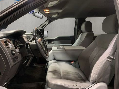 Used 2013 Ford F150 XLT w/ Luxury Equipment Group image 11