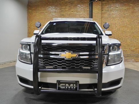 Used 2019 Chevrolet Tahoe 4WD image 4