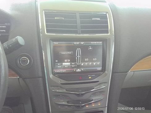 Used 2014 Lincoln MKX AWD w/ Equipment Group 102A image 13